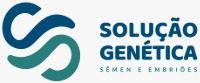 Logo Solucao - Genetica